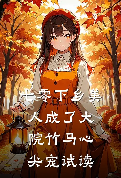 七零下乡美人成了大院竹马心尖宠试读