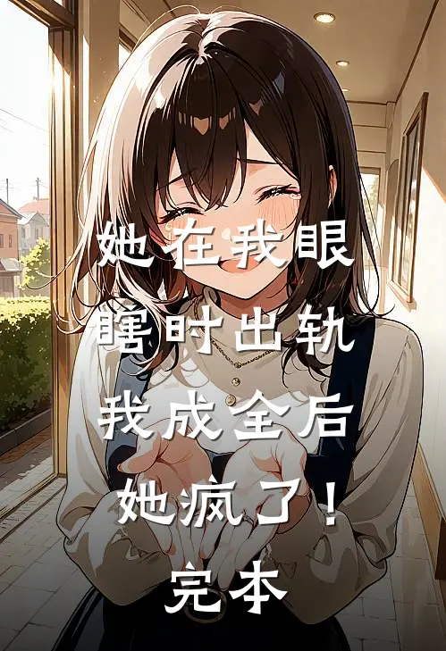 她在我眼瞎时出轨，我成全后她疯了！完本
