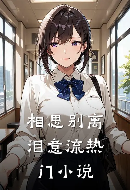 相思别离泪意流热门小说