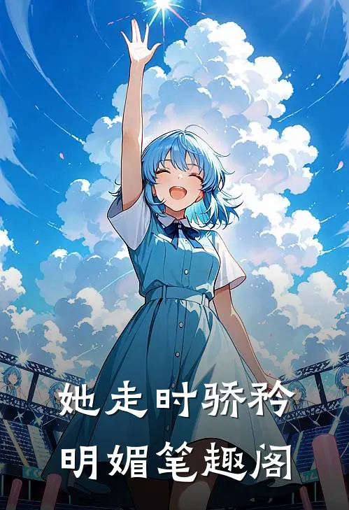 她走时骄矜明媚笔趣阁