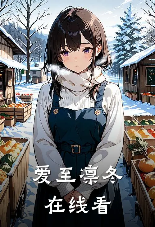 爱至凛冬在线看