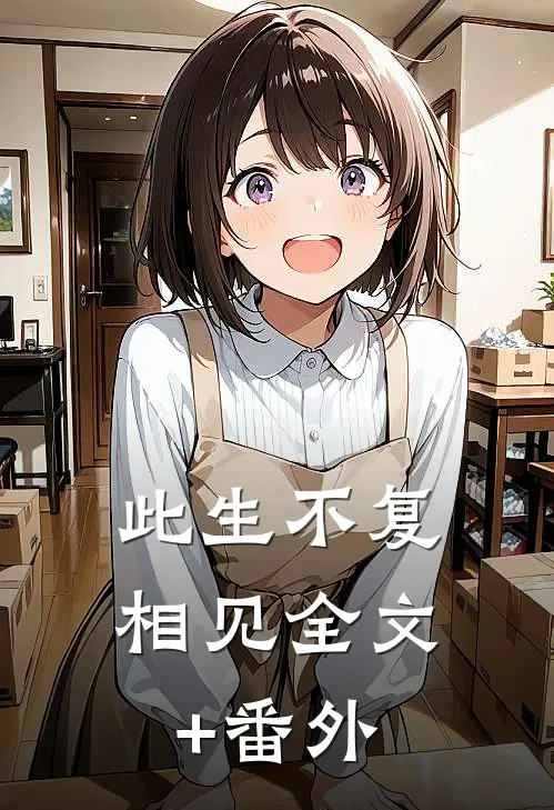 此生不复相见全文+番外