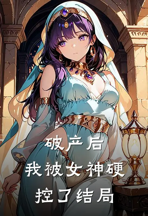 破产后，我被女神硬控了结局