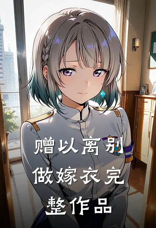赠以离别做嫁衣完整作品