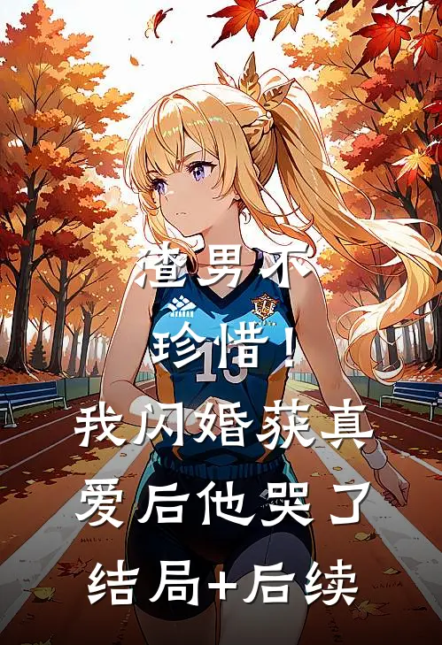 渣男不珍惜！我闪婚获真爱后他哭了结局+后续