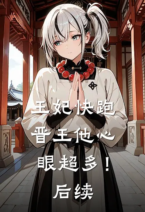 王妃快跑，晋王他心眼超多！后续