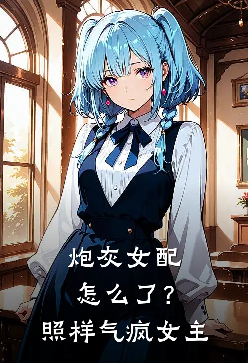 炮灰女配怎么了？照样气疯女主