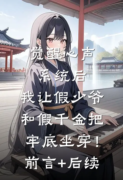 呀！高岭之花怎么被她撩成变态了列表