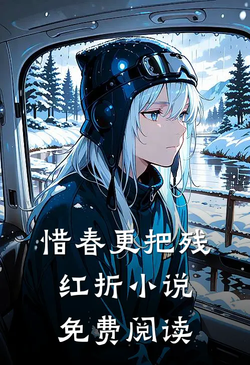 惜春更把残红折小说免费阅读
