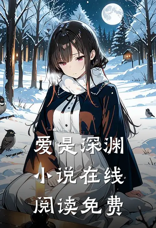 爱是深渊小说在线阅读免费