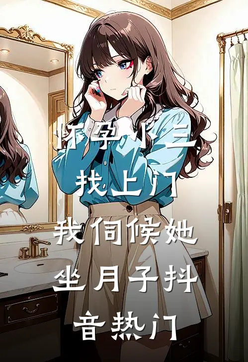 怀孕小三找上门，我伺候她坐月子抖音热门