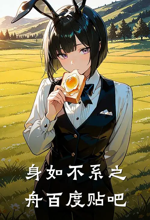 身如不系之舟百度贴吧