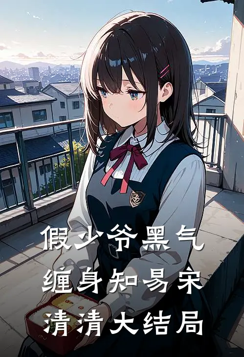 假少爷黑气缠身知易宋清清大结局