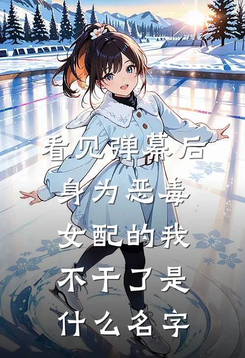 看见弹幕后，身为恶毒女配的我不干了是什么名字