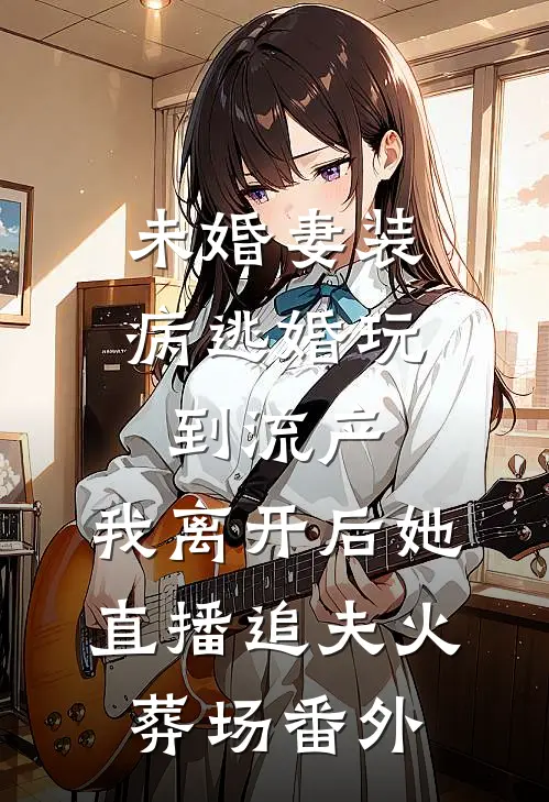 未婚妻装病逃婚玩到流产，我离开后她直播追夫火葬场番外