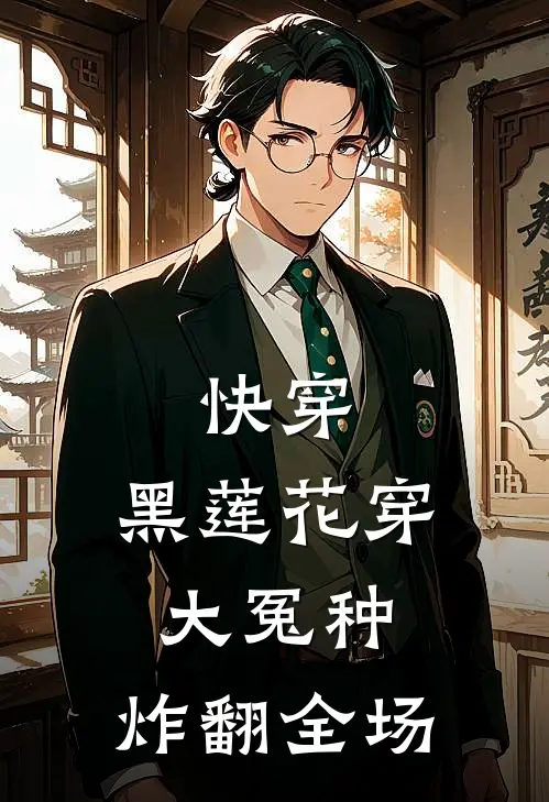 快穿：黑莲花穿大冤种，炸翻全场