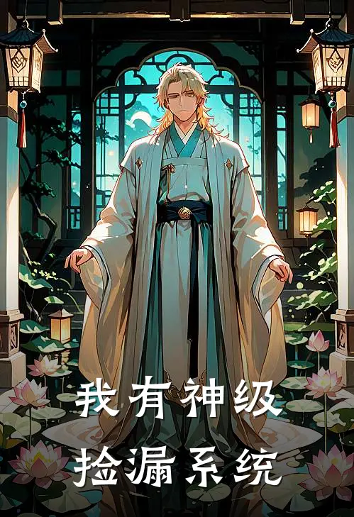 我有神级捡漏系统