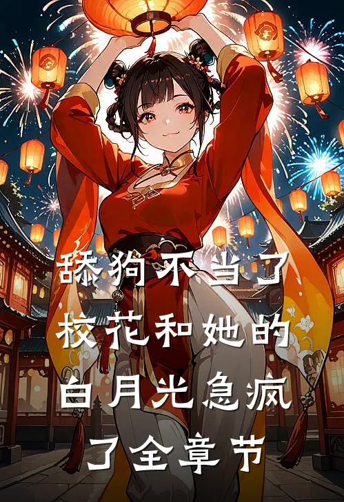 舔狗不当了，校花和她的白月光急疯了全章节