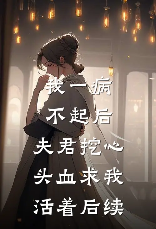 我一病不起后，夫君挖心头血求我活着后续