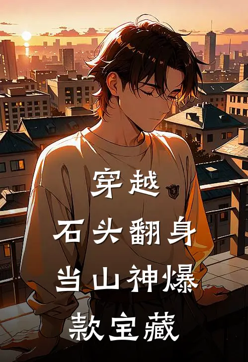 穿越：石头翻身当山神爆款宝藏