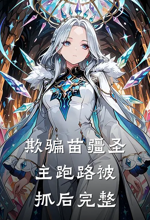 欺骗苗疆圣主跑路被抓后完整