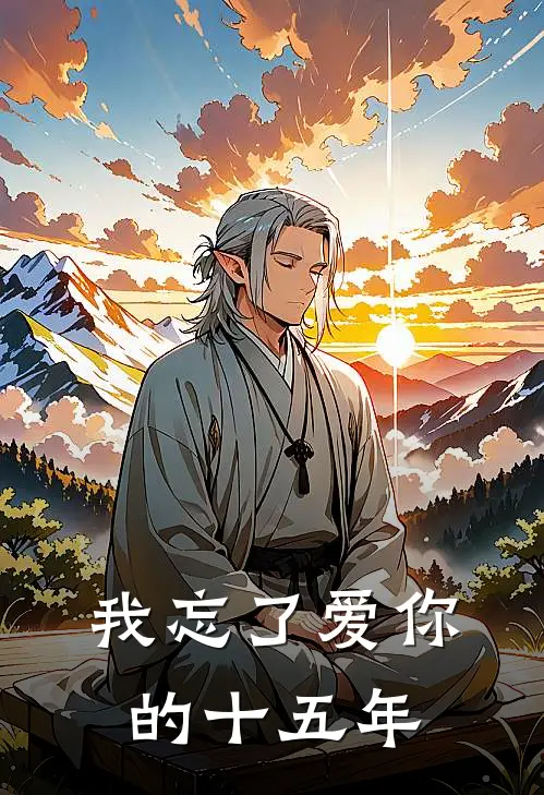 我忘了爱你的十五年