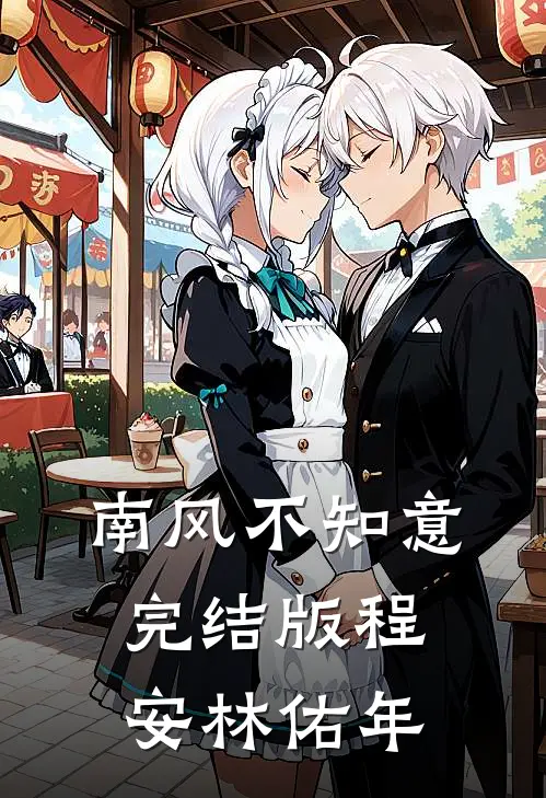 南风不知意完结版程安林佑年