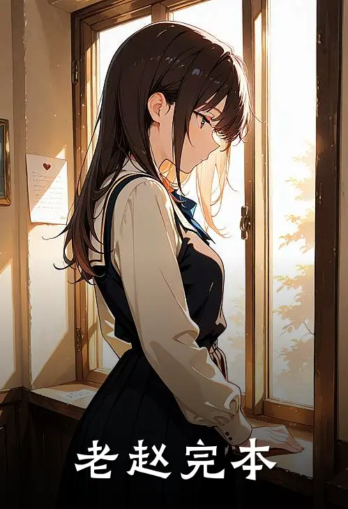 老赵完本