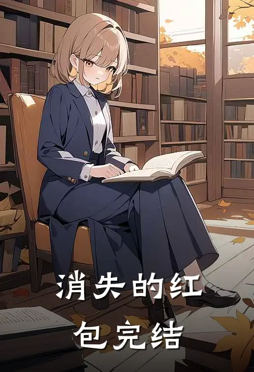 消失的红包完结