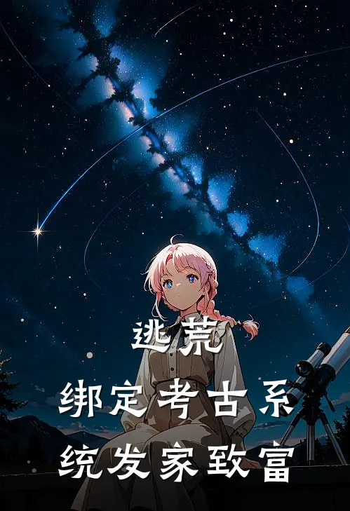 逃荒：绑定考古系统发家致富