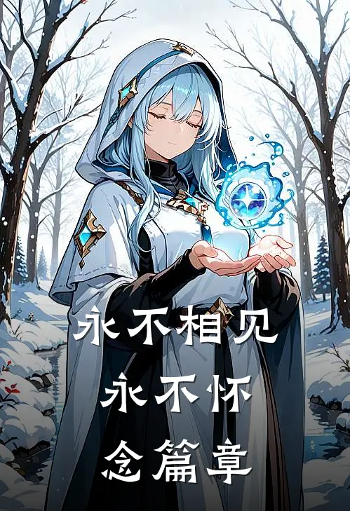 永不相见，永不怀念篇章
