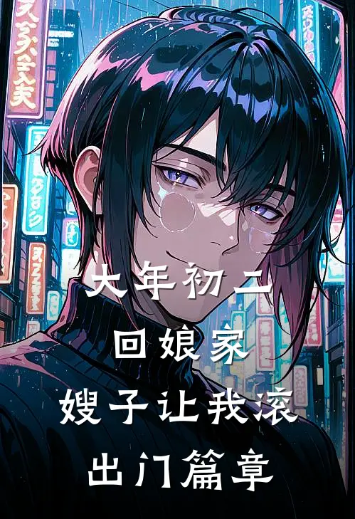 大年初二回娘家，嫂子让我滚出门篇章