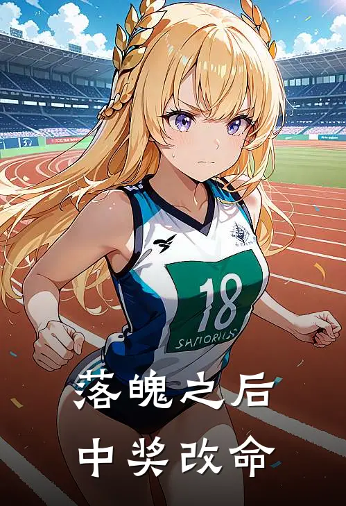 落魄之后中奖改命