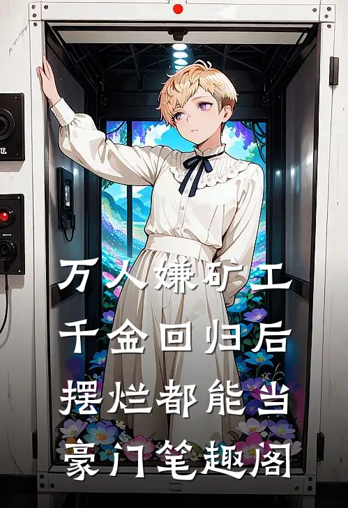 万人嫌矿工千金回归后，摆烂都能当豪门笔趣阁