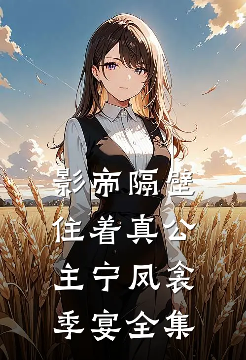 影帝隔壁住着真公主宁凤衾季宴全集