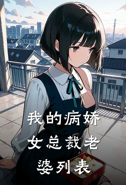我的病娇女总裁老婆列表