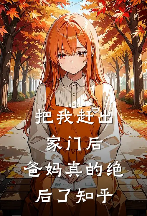 把我赶出家门后，爸妈真的绝后了知乎