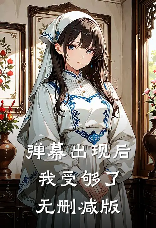 弹幕出现后，我受够了无删减版