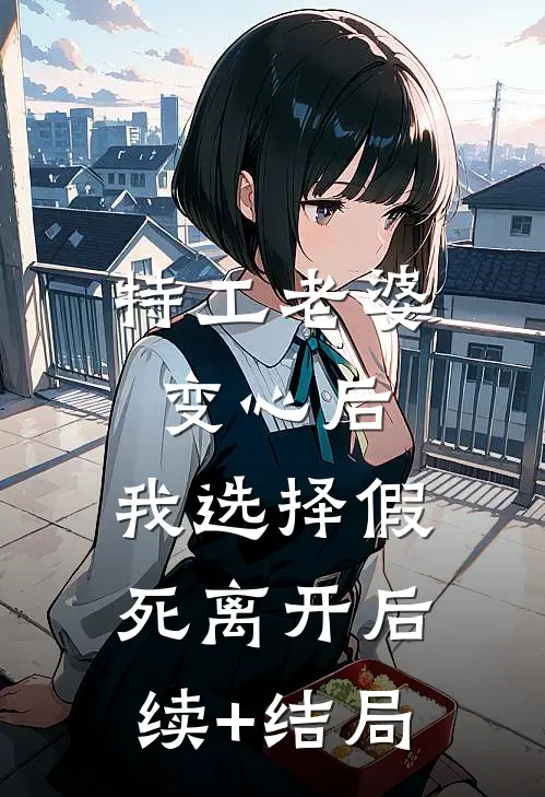 特工老婆变心后，我选择假死离开后续+结局