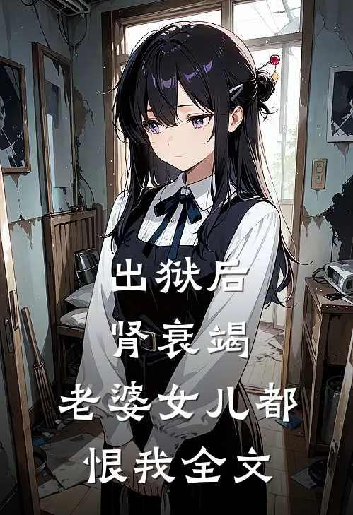 出狱后肾衰竭，老婆女儿都恨我全文