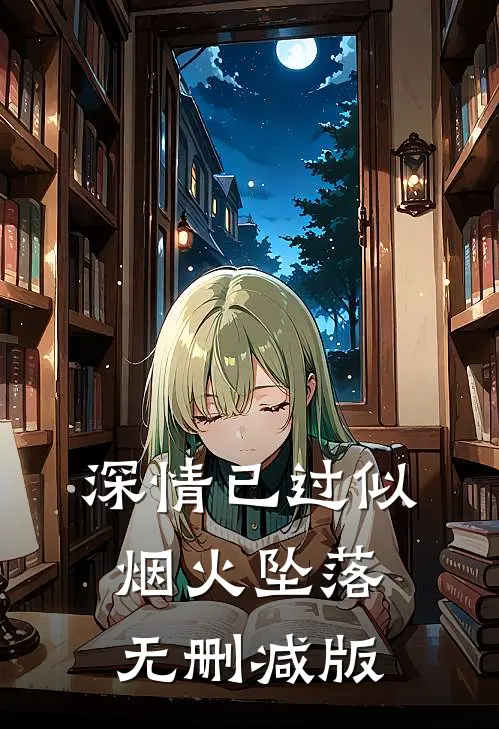 深情已过似烟火坠落无删减版