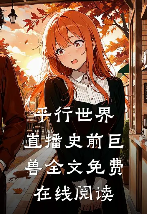平行世界：直播史前巨兽全文免费在线阅读