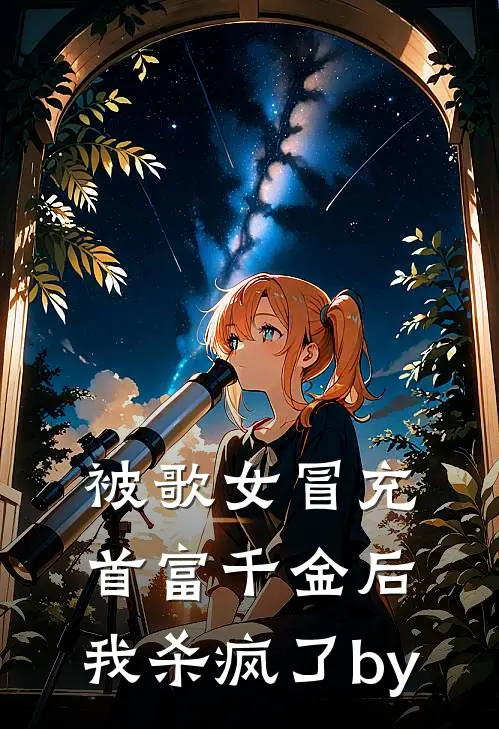 被歌女冒充首富千金后，我杀疯了by