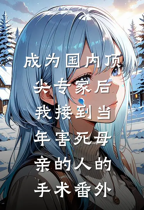成为国内顶尖专家后，我接到当年害死母亲的人的手术番外