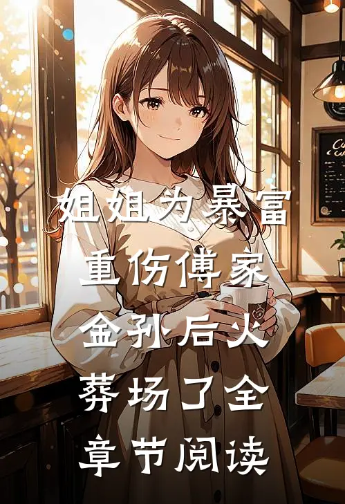 姐姐为暴富重伤傅家金孙后火葬场了全章节阅读