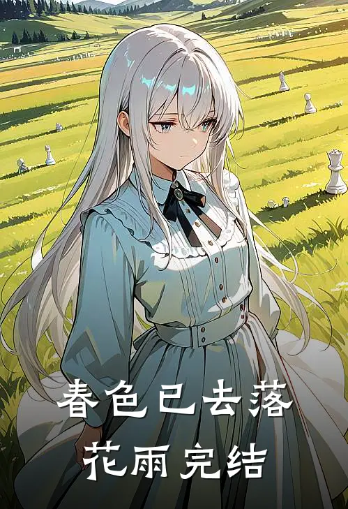 春色已去落花雨完结