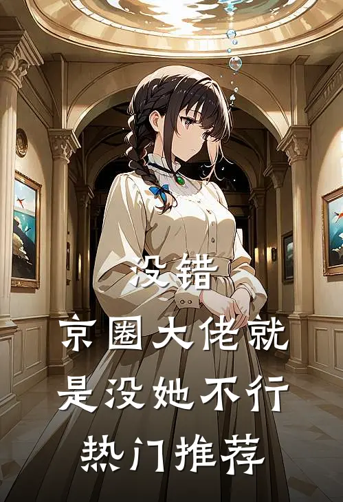 没错，京圈大佬就是没她不行热门推荐