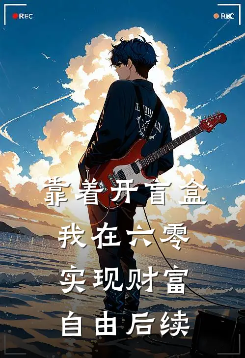 靠着开盲盒，我在六零实现财富自由后续