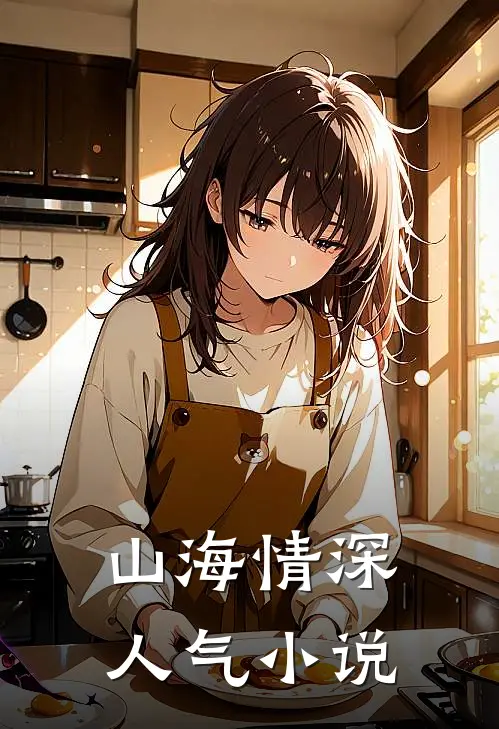 山海情深人气小说