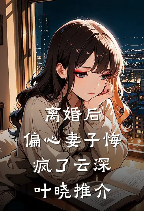 重生后我让我爸众叛亲离完整
